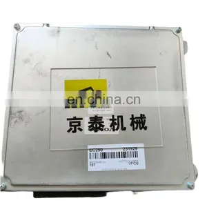 ECU Controller E330C E325C Excavator C7 Controller 372-2906 ECU 3722906 Original E336d E325c Ecu thumbnail-5