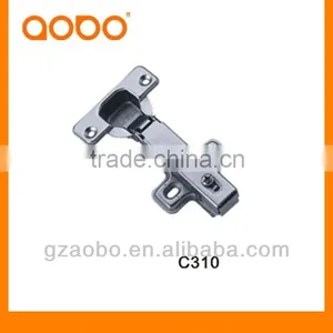 Clip-on Hydraulic Kitchen Stainless Steel Hotel Balfour Bathroom Accessories thumbnail-1
