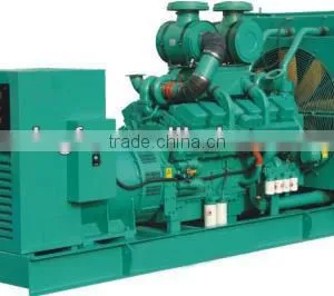 750kw Industrial Diesel Generator Set thumbnail-1