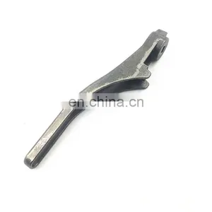 Customized Precoated Sand Casting Cast Iron Parts thumbnail-3