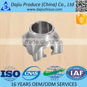 OEM & ODM All Size Cnc Tool Holder Parts thumbnail-5