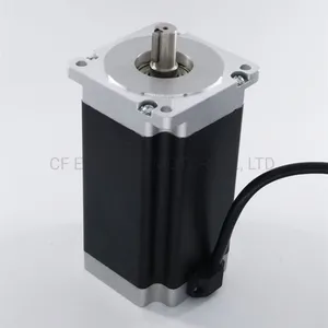 2 Phase 86mm Size 10n. M 34HS13040/86sth130-6004 Length 130mm NEMA 34 Stepper Motor thumbnail-1