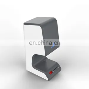 One Hand Competitive Small and Flexible Automatic Capping Machine for Lab thumbnail-4