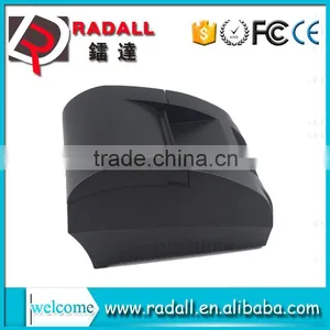 5890K Cheap 58mm Thermal Printer Control Board Thermal Printer no Auto Cutter Thermal Printer Usb thumbnail-1