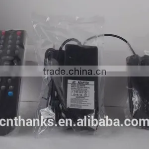 Newest Unique Design Dvr Kit With Touch Screen, Detachable Board H.264 4ch Dvr Combo Cctv Camera Kit thumbnail-4