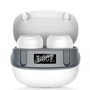 Super Bass Earbuds Hifi Touch Control Bass Sport Earbuds Mixed Color thumbnail-2