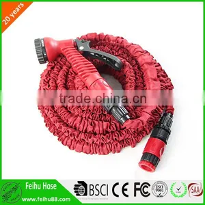 Magic Hose Expanding Garden Water Hose thumbnail-1
