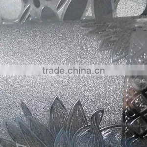 Pvc Glitter Decoration Film for Table Cloth, Bag, Cloth thumbnail-4