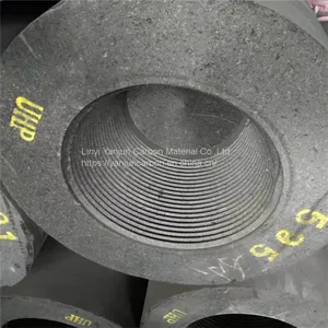 RP Graphite Electrode thumbnail-3