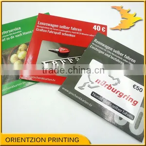 Cardboard cd Case Printing thumbnail-6