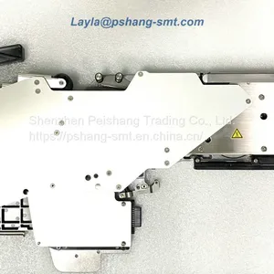 SMT JUKI RS-1R/RX-7R Electric Feeder RF44AS 44MM Tape Feeder for Pick and Place Machine thumbnail-2