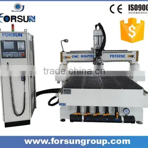 Made in China High Precision Engraving Machine Cnc Router Bits for Wood Door Quality Choice thumbnail-2