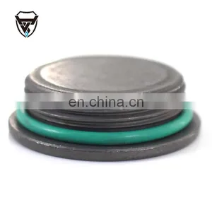 High Quality Wholesale EXCELLE AVEO Cruze Car Timing Gear Cover Hole Plug For Chevrolet Buick 55571241 thumbnail-3