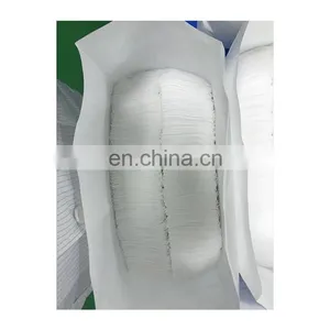 Manufacturer Disposable Laparotomy Nonwoven Gauze Sponges thumbnail-5