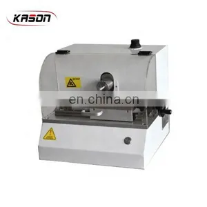 KS-5040 Laboratory Use Specimen Impact Notching Machine thumbnail-5