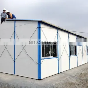 Cheap Prefab Homes Low Cost Prefabricated House Philippines Kit Homes Made In China thumbnail-5