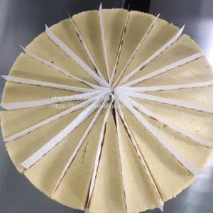 Best Selling Adjustable Ultrasonic Cutting Machine thumbnail-3