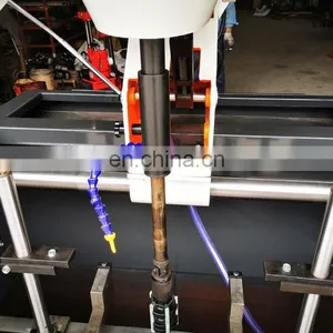 3MB9817 MAX 170mm V-bloks Fixture Hot Sale Vertical Honing Machine With CE Standard thumbnail-5