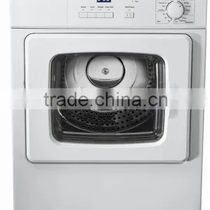Electric Tumble Clothes Dryer thumbnail-1