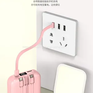 Mirror Chargers Power Banks thumbnail-5