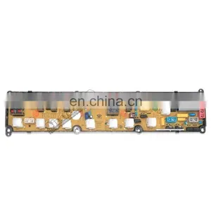 Q0306AF-1 universelle Waschmaschinen-PCB-Steuerplatine, Waschmaschinen-Elektronikplatine thumbnail-3