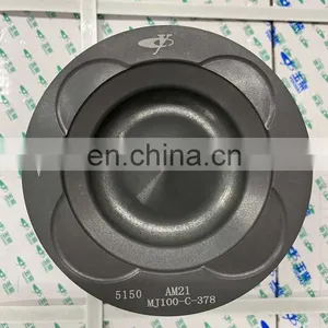Genuine and Original Yuchai YC6A220C Marine Diesel Engine Parts thumbnail-3