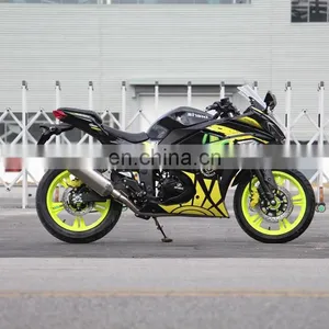 200CC Hot Sale China Motorcycle Wholesale thumbnail-5