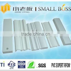 Foam PVC Shutter Parts thumbnail-1