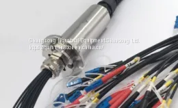 Fiber Slip Ring HS-NF-002 thumbnail-1