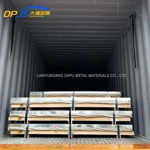 348/Hr3c/N06600/725ln/Ss316ls/SUS314 Stainless Steel Plate/Sheet ASTM/JIS/AISI thumbnail-4