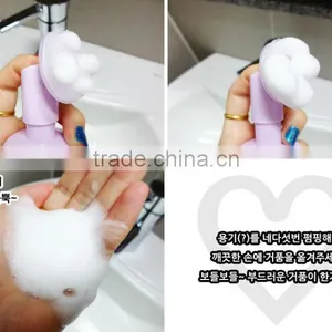Wholesale New Plastic Spray Pet Pump Spray Bottle thumbnail-2