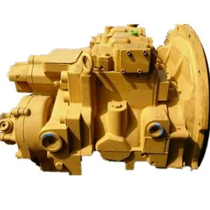 311-7406 319D Hydraulic Pump E312D Main Pump 3117406 2959663 3117404 3137240 3119541 3119542 3179345 thumbnail-4