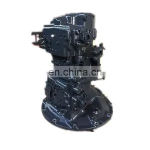 Original Excavator Main Pump 708-2L-41230 PC210-8 Hydraulic Pump thumbnail-1