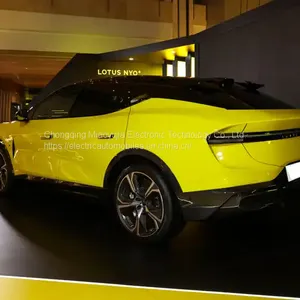 2023 560km Electric Vehicle Lotus Eletre 265km/h Suv Ev Cars thumbnail-1