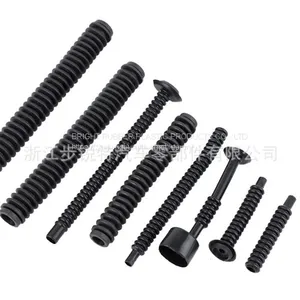 Bushing for Automobile Wiring Harness thumbnail-3