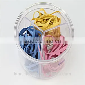 Natural Rubber Tape,talc Coated thumbnail-2