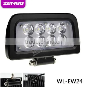 WL-EW24 24w 12v/24v Led Working Light thumbnail-1