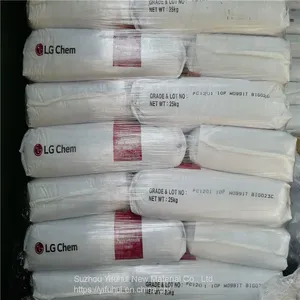 Hot Sale PC Granules Covestro PC 1201-22 Extrusion Grade With Disposable Tableware thumbnail-3