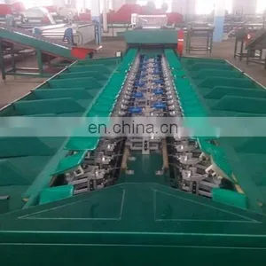 High Capacity Mango Washing Grading Machine thumbnail-2