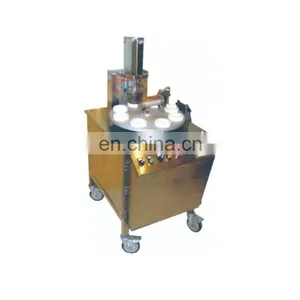 Automatic Portuguese Egg Tart Shell Making Machine thumbnail-2