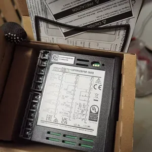 Omron E5EN-HPRR2BFM-500 Temperature Controller thumbnail-1