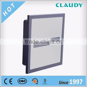 China Factory OEM Long Lifetime Electronic Urinal Flusher thumbnail-4
