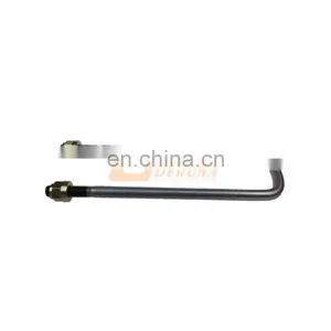 Sinotruk HOWO Sitrak C5H/C7H Heavy Truck Spare Parts AZ9925520027 Front Leaf Spring Lug thumbnail-2