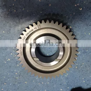 6DS60T Transmission ForJAC Truck Parts6DS60T-1701117K Second Shaft and Second Gear Assembly thumbnail-2