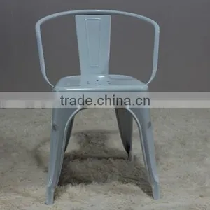 Colorful High 72cm Dining Room Furniture Restaurant Chair Supplier's Choice thumbnail-4