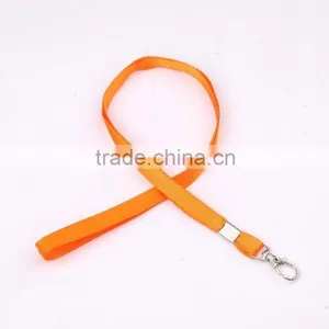 Polyester Material Lanyard Custom Printed Lanyards thumbnail-2