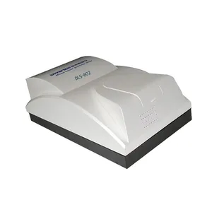DLS-802 Particle Distribution Sieve Analysis Tool thumbnail-1