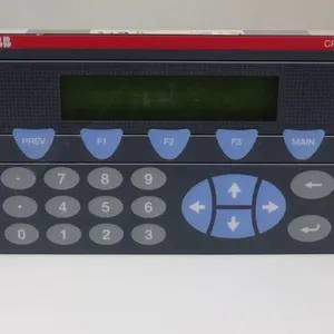 ABB CP502 1SBP260171R1001 Control Panel thumbnail-1