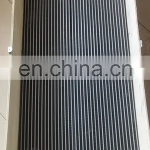 5 Ton Wheel Loader ZL50GN Spare Parts Radiator 800357355 Water Cooling thumbnail-3