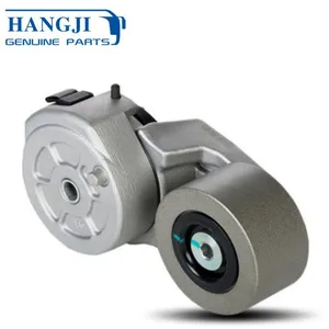 Other Performance Parts Original Vehicle Spare Parts ZK6732G Drive Belt Tensioner for Sale 1025-00306 Tensioner Pulley Bearing thumbnail-2